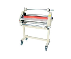Tamerica VersaLam 2700-P 27" One Sided/Two Sided Roll Laminator w/Stand ( HARISEFENDI )