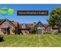 Best Bed and Breakfasts in Scotland | free-classifieds.co.uk - 1