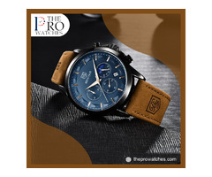 Buy Luxury watches for men | TheProwatches - 1