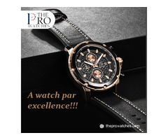 Buy Luxury watches for men | TheProwatches - 2