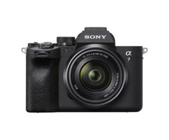 Buy Sony a7 IV Mirrorless Camera with 28-70mm Lens online | free-classifieds.co.uk - 1