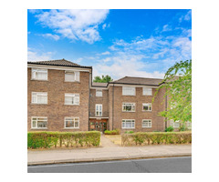 Spacious two-bedroom ground-floor apartment located in South Croydon | free-classifieds.co.uk - 1
