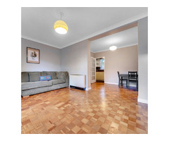 Spacious two-bedroom ground-floor apartment located in South Croydon | free-classifieds.co.uk - 2