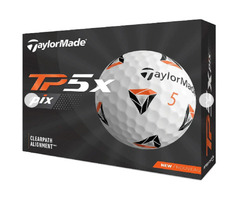 Buy TaylorMade Golf Balls TP5 Online In The UK | free-classifieds.co.uk - 1