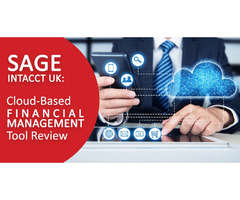 Sage Intacct UK: Cloud-Based Financial Management Tool Review | free-classifieds.co.uk - 1