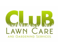 All Round Solution for Gardening services in Highcliffe  at Club Lawns | free-classifieds.co.uk - 1