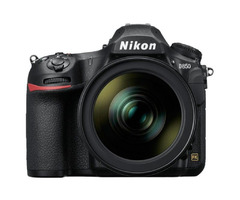 Buy NIKON D850 Digital SLR Camera online.