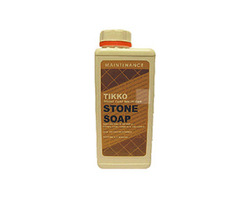 Use Stone Soap in UK From Tikko Products to Clean Your Natural Stone - 1