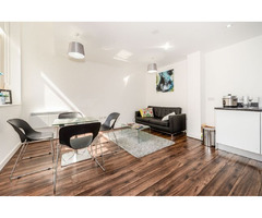 CENTRAL ONE BEDROOM FLAT IN LIVERPOOL | free-classifieds.co.uk - 1