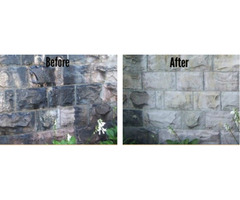 In England, Get in Touch With Tikko Stone Care For Stone Cleaning