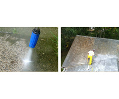 Call Tikko Stone Care For Specialist Graffiti Removal in England Today | free-classifieds.co.uk - 1