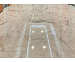 Posh Floors Ltd. Offers Professional Marble Floor Cleaning Services in UK | free-classifieds.co.uk - 1