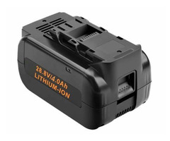 28.8V Power Tool Battery for Panasonic EY7880 | free-classifieds.co.uk - 1