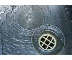 Drain Unblocking Services by D L Wood Drain Services
