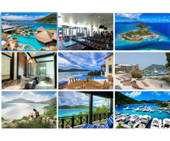 Caribbean Holidays & Guides | free-classifieds.co.uk - 1