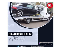 Breakdown Recovery in Peterborough | free-classifieds.co.uk - 1