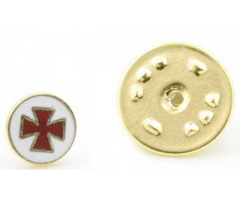 Custom Made Enamel Lapel Pin Badge UK | free-classifieds.co.uk - 1