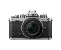 Purchase Nikon Zfc Mirrorless Camera with 16-50mm Lens online in London | free-classifieds.co.uk - 1