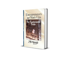 Entrepreneurs and Start-Ups: The Fundamental Truths    (ebook) | free-classifieds.co.uk - 1