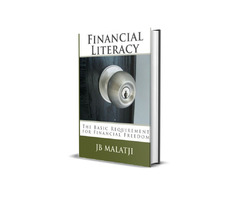 Financial Literacy: The Basic Requirement for Financial Freedom (ebook) | free-classifieds.co.uk - 1