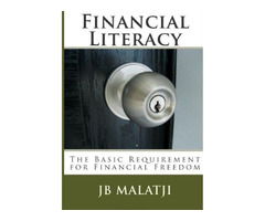 Financial Literacy: The Basic Requirement for Financial Freedom (ebook) | free-classifieds.co.uk - 2