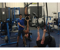 Fitness Private Personal Training Newcastle | free-classifieds.co.uk - 1
