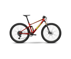 2022 BMC Fourstroke 01 One Mountain Bike (CENTRACYCLES) | free-classifieds.co.uk - 1