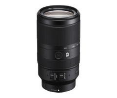 Shop now Sony E 70-350mm f/4.5-6.3 G OSS Lens online. | free-classifieds.co.uk - 1