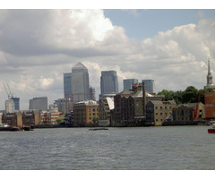 Canary Wharf Lettings Agent - Paul O'Shea Homes | free-classifieds.co.uk - 1
