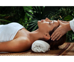 Well Being Massage London | Deep Tissue, Sports Massage Therapy in London - 1