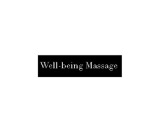 Well Being Massage London | Deep Tissue, Sports Massage Therapy in London - 2