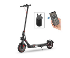 iScooter® i9Pro Electric Scooter Adult, Dual Shock Absorbers | free-classifieds.co.uk - 1