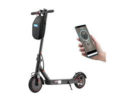 iScooter® i9 Foldable Electric Scooter, 350W, 30km/h | free-classifieds.co.uk - 1