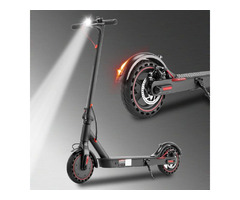 iScooter® i9 Foldable Electric Scooter, 350W, 30km/h | free-classifieds.co.uk - 3