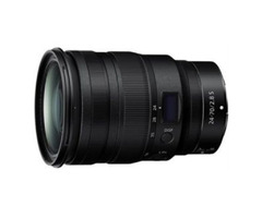 Buy Nikon Nikkor Z 24-70mm F/2.8 S Zoom Lens For Z Mount lens online at London | free-classifieds.co.uk - 1