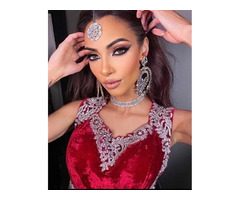 Glam Make Up Artist, London-based and can travel. Message for more details <3 | free-classifieds.co.uk - 1