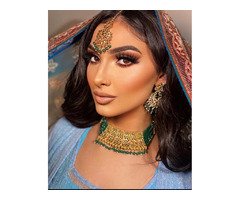 Glam Make Up Artist, London-based and can travel. Message for more details <3 | free-classifieds.co.uk - 2