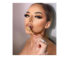 Glam Make Up Artist, London-based and can travel. Message for more details <3 | free-classifieds.co.uk - 5