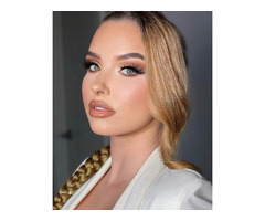 Glam Make Up Artist, London-based and can travel. Message for more details <3 | free-classifieds.co.uk - 6