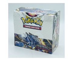  Pokémon TCG: Sword & Shield-Astral Radiance Booster Display Box  | free-classifieds.co.uk - 1