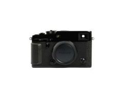 Purchase FUJIFILM X-Pro3 Mirrorless Digital Camera (Body Only)  | free-classifieds.co.uk - 1