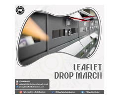 Leaflet Drop in Peterborough | free-classifieds.co.uk - 1