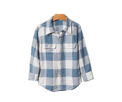 Interested in getting bulk flannel shirts at up to 60% off? – Visit Flannel Clothing! - 1