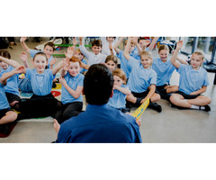 Hiring Teachers? Hire the Best Resourcing Teachers | free-classifieds.co.uk - 1