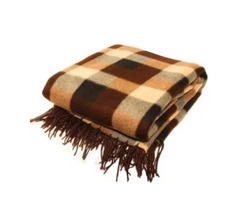 Flannel Clothing offers a vast collection of bulk flannel blankets in striking color combos and desi | free-classifieds.co.uk - 1
