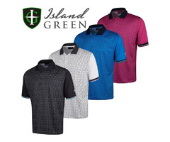 Island Green Golf Clothing Online | free-classifieds.co.uk - 1