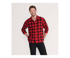 Keen to order bulk flannel shirts? – Connect with Flannel Clothing and get 60% off - 4