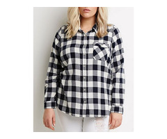 Keen to order bulk flannel shirts? – Connect with Flannel Clothing and get 60% off - 8