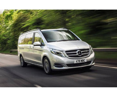 MPV Hire & Minibus Hire in Wembley | free-classifieds.co.uk - 1