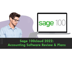Looking forward to using Sage 100cloud 2022, but still confused? | free-classifieds.co.uk - 1